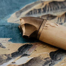 Marttiini Bear Knife 動物主題直刀 (熊)