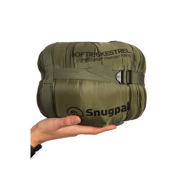 Snugpak Softie® 6 Kestrel Sleeping Bag