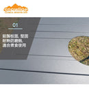 Snowline Cube Family Table Burner Plate 專用爐孔板