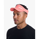 2XU Run Visor UQ5686F