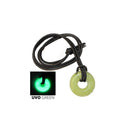 UV Paqlite UVO Necklace 夜光吊墜