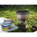 Trangia Mini Trangia 28-T 迷你酒精爐具 100285