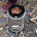 tab. Multiple Can Stove SE 多用途野外火爐