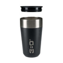 360 Degrees Vacuum Insulated Stainless Travel Mug 不鏽鋼保溫真空杯