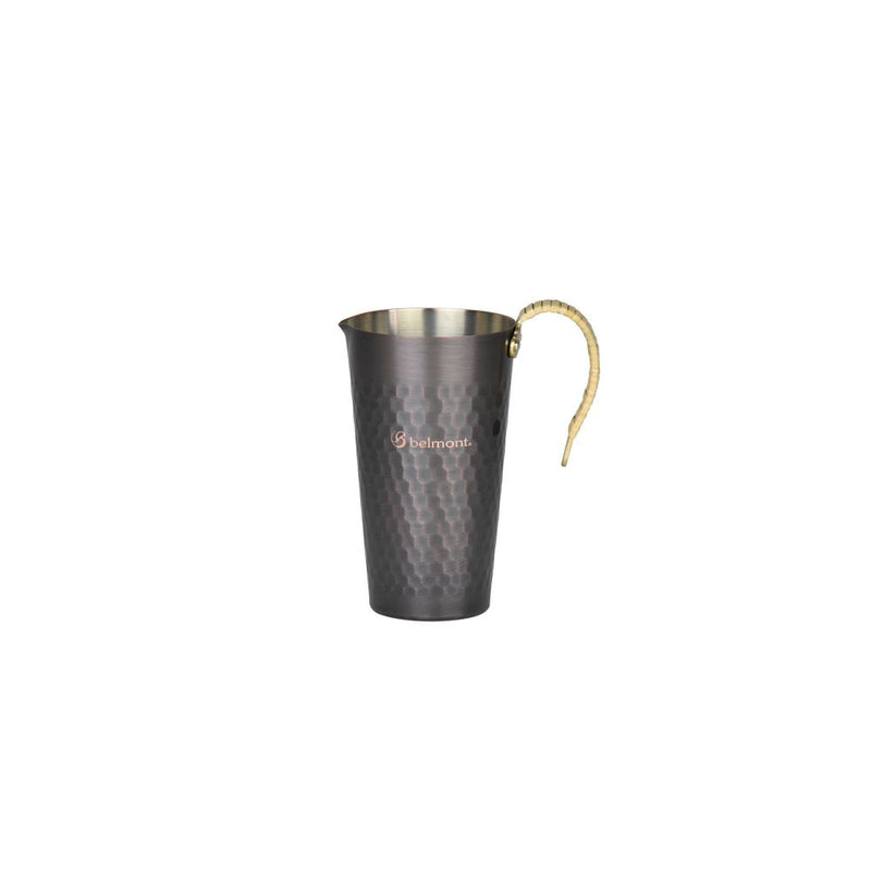 Belmont Copper Sake Warming Mug BM-158 銅製暖酒杯