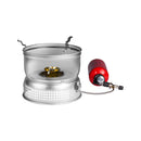 Trangia Multifuel Burner x2 氣油兩用爐頭 750001