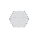 Snugpak The Bunker Footprint 營底墊