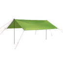 Captain Stag Trekker Rectangle Tarp UA-1085 露營天幕