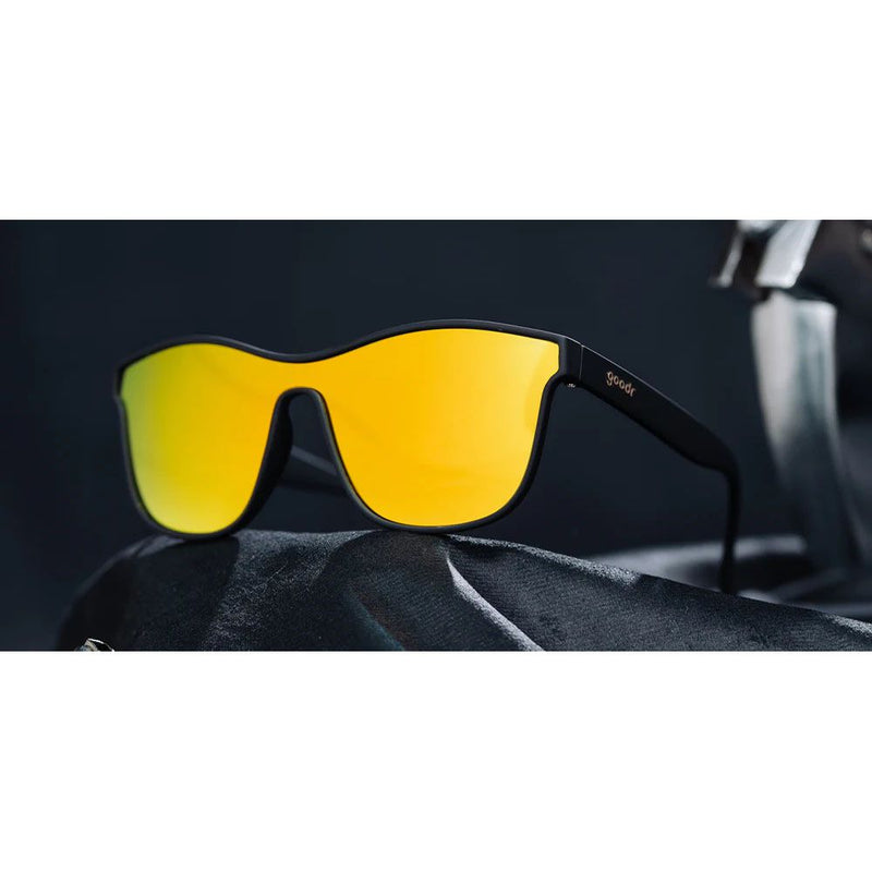 Goodr Sports Sunglasses VRGs - From Zero to Blitzed 太陽眼鏡
