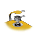 Nemo Tensor™ Ultralight Sleeping Pad 輕量充氣床墊