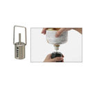 SOTO SOD-450 加氣轉換頭