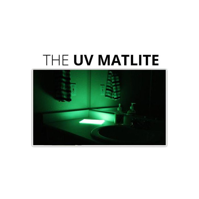 UV Paqlite Matlite 夜光板