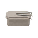 EVERNEW Titanium Multi Box 鈦飯盒 EBY217