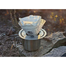 Fozzils Snapfold™ Coffee Dripper 超輕摺疊咖啡濾杯組