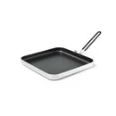 GSI Bugaboo Square Frypan 方形易潔平底鑊