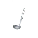UNIFLAME Titanium Folding Ladle 鈦湯勺