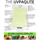 UV Paqlite Vacuum Pouch 夜光真空袋
