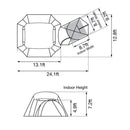 Snow Peak Entry Pack TS SET-925