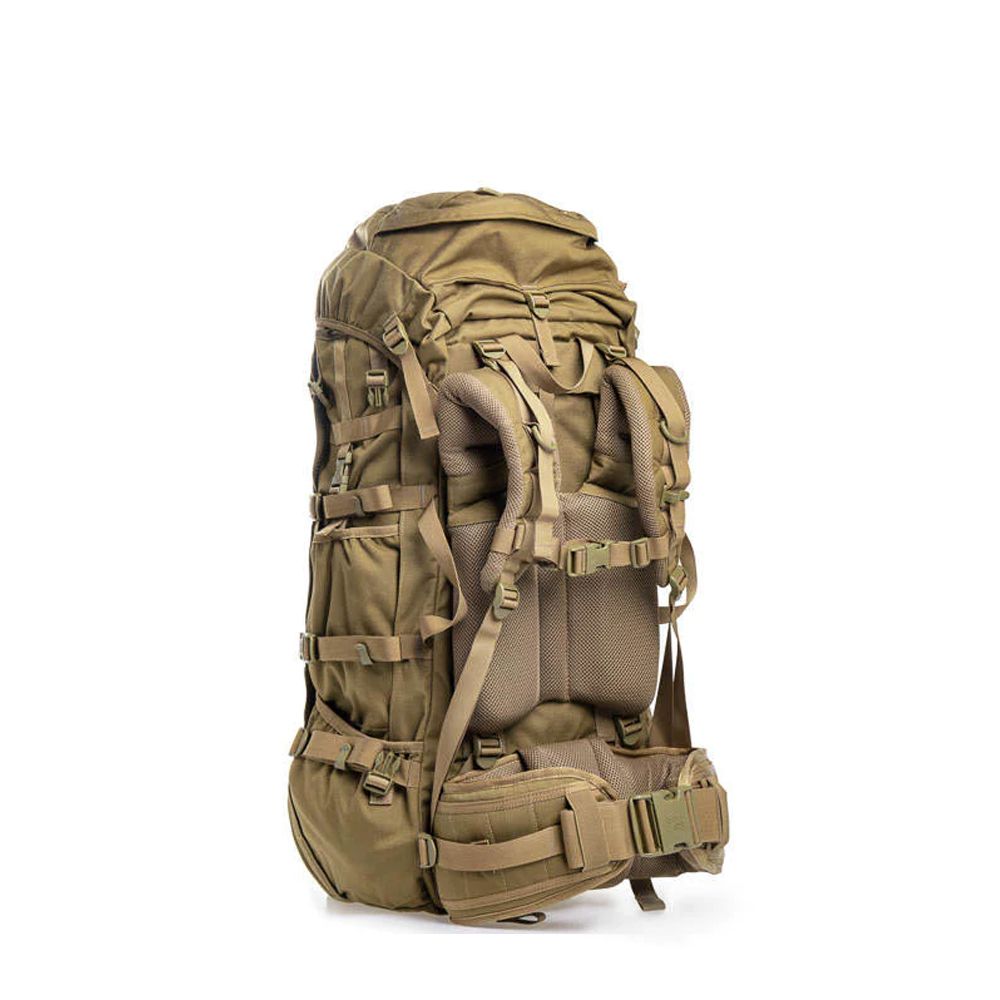 karrimor - 値下げしました！  karrimor SF  Sabre 60－100 Amazon.com: Karrimor SF Sabre 60-100 Backpack One Size