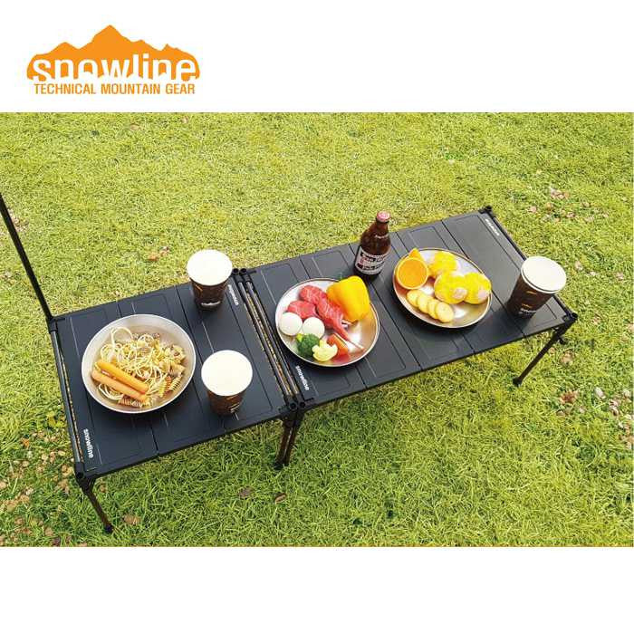 Snowline Cube Carbon Table L5