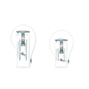 Hydrapak Contour™ Reservoir 運動飲水袋