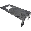 SOTO N-project Aluminum Plate (For ST-310)