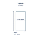 Sea To Summit Premium Silk Travel Liner 絲質睡袋內膽