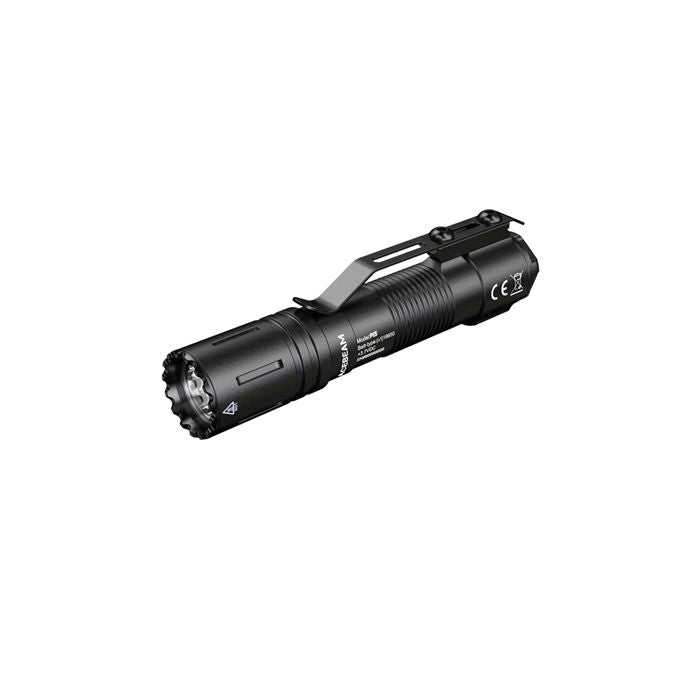ACEBeam P15 EDC Flashlight 磁吸充電電筒
