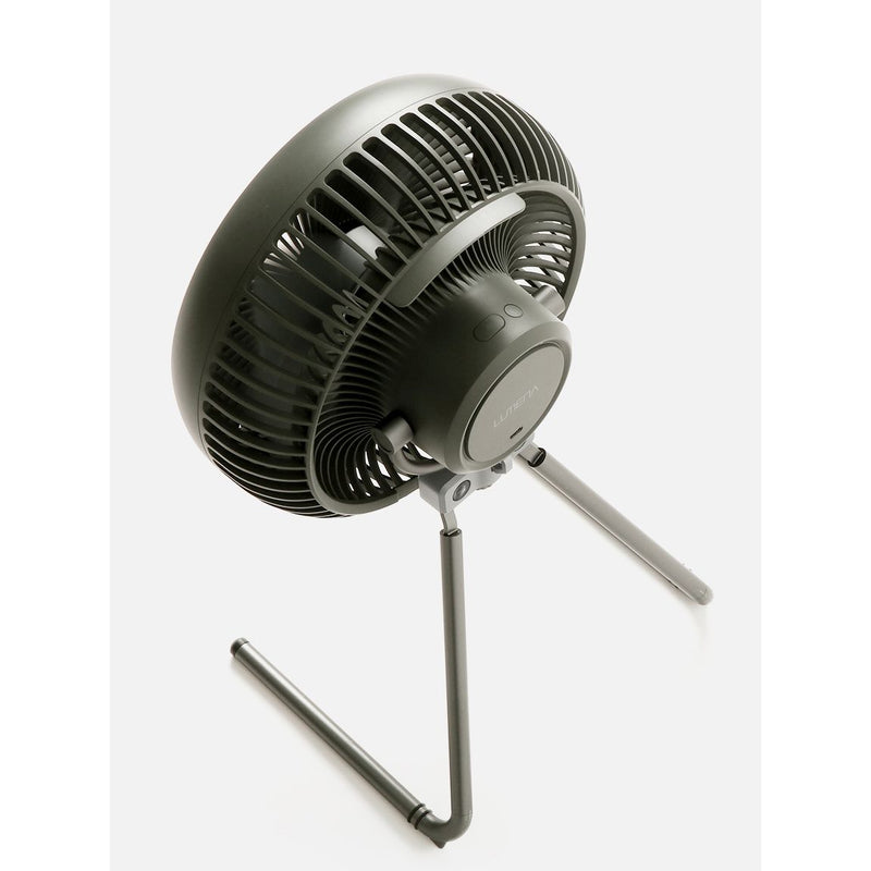Lumena Fan Boost 多功能無線循環風扇