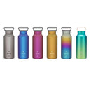 Snow Peak Ti Aurora Bottle 800 TW-800