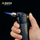 SOTO Pocket Torch PT-14SB 火機火槍殼