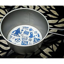 SomAbito Into the Wild Titanium Sierra Cup