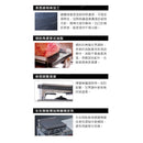 SOTO Minimal Grill ST-3100 蜘蛛爐專用鑄鐵烤盤
