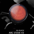 Gasware Arc Stove V3 露營氣爐