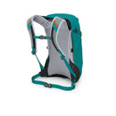 Osprey Hikelite 18 Backpack 登山背包 2023年新版 Escapade Green