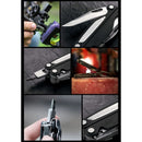 Leatherman CHARGE ALX 戶外萬用刀