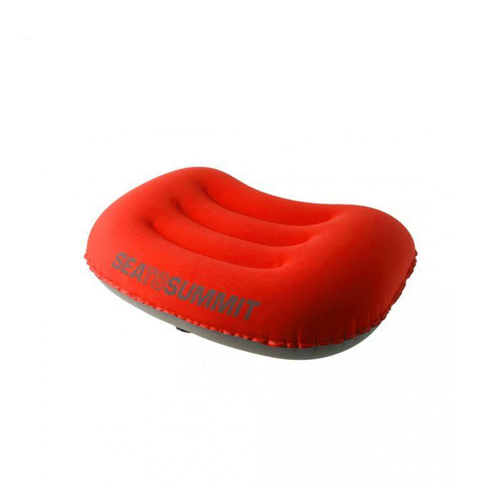 Sea To Summit Aeros Ultralight Pillow Large Red 超輕充氣枕頭 (大) (紅色)