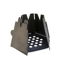 VARGO Titanium Hexagon Wood Stove 柴火爐