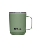 CamelBak Horizon Camp Mug Insulated Stainless 350ml 不鏽鋼真空保溫馬克杯 Moss