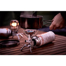 IWATANI FORE WINDS Micro Camp Stove FW-MS01
