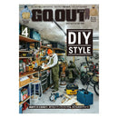 《GO OUT》2023 April Vol.162 四月號