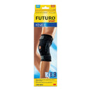 FUTURO Hinged Knee Brace 48579EN, Adjustable 運動護托型護膝