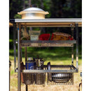 Snow Peak IGT Hanging Rack 2 Frame CK-220 IGT吊掛架2層組