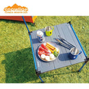 Snowline Cube Family Table M3 戶外家庭露營桌