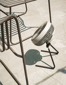 Lumena Fan Boost 多功能無線循環風扇