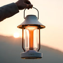 N9 LUMENA The Classic LED Lantern 戶外露營燈