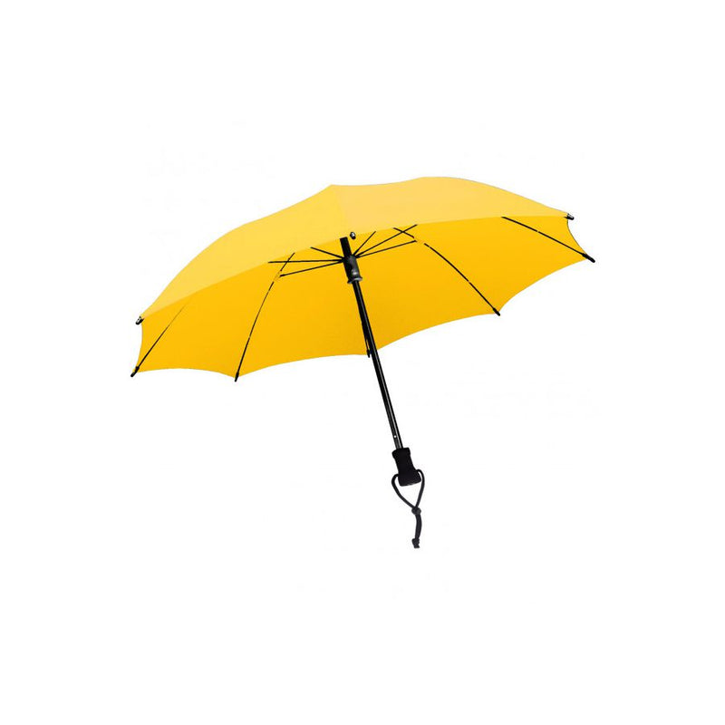 EuroSchirm Birdiepal Outdoor Trekking Umbrella 高強度抗風直柄雨傘