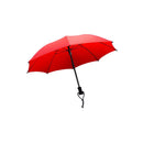 EuroSchirm Birdiepal Outdoor Trekking Umbrella 高強度抗風直柄雨傘