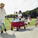 Coleman Folding Outdoor Wagon 戶外摺疊手拖車