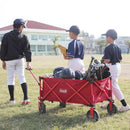 Coleman Folding Outdoor Wagon 戶外摺疊手拖車